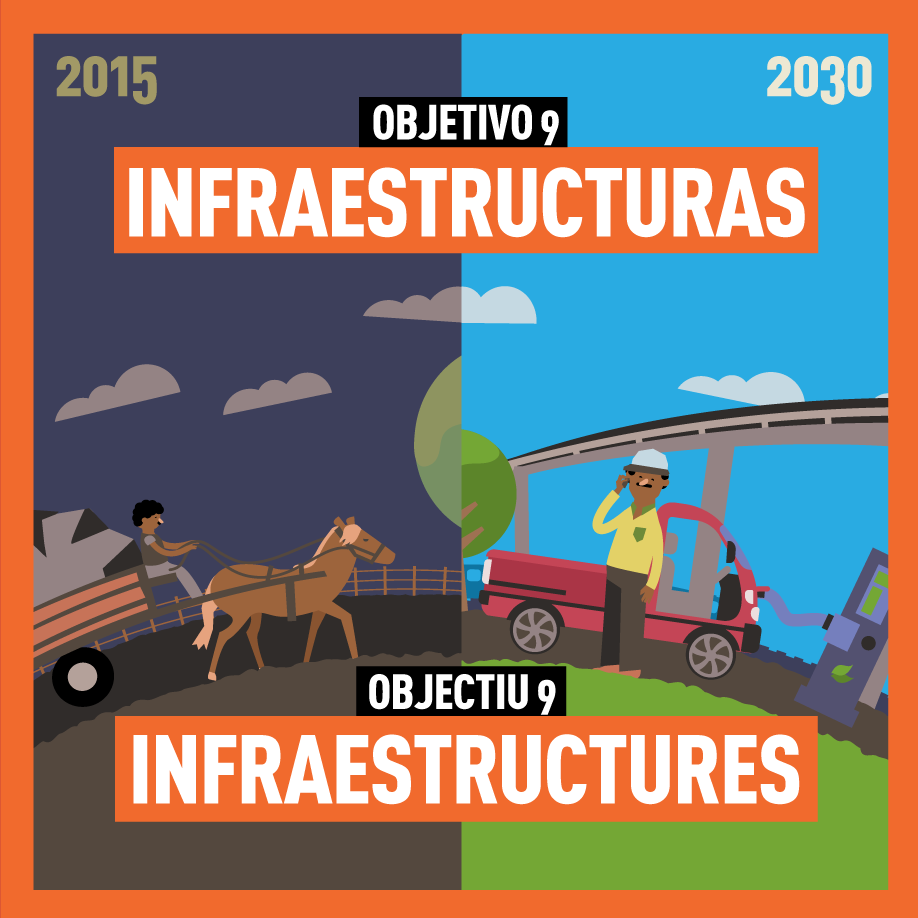 Infraestructuras